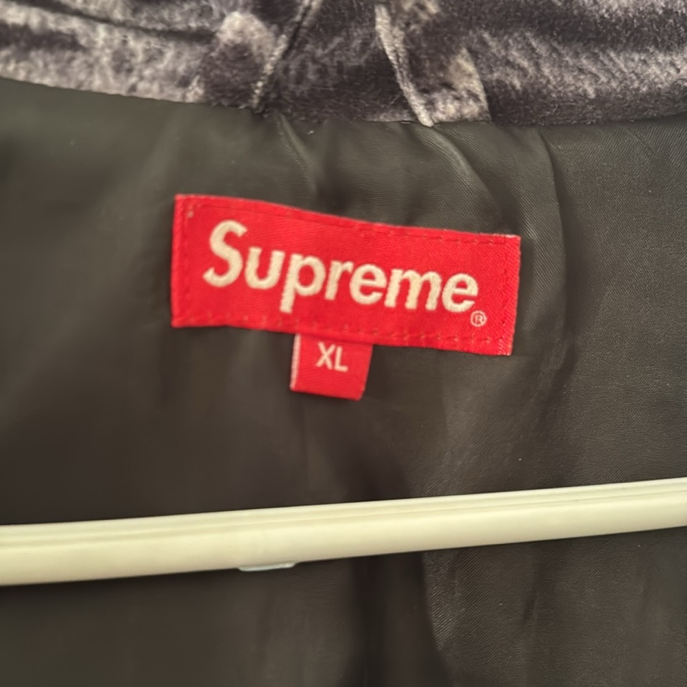 Supreme jacket - Picture 4 of 5